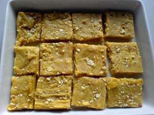 besan burfi 300x225