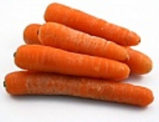carrots 521x400
