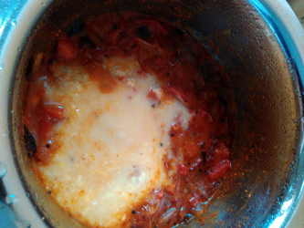 add mashed toor dal sambar 250x333