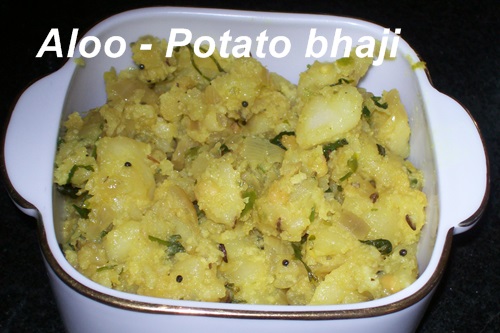 aloo potato bhaji 500x333