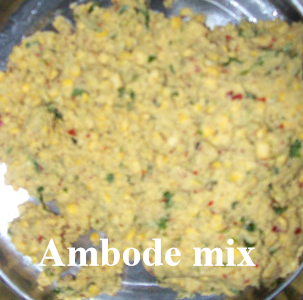 Ambode Chana Dal Vada Recipe ambode dal vada mix 300x303