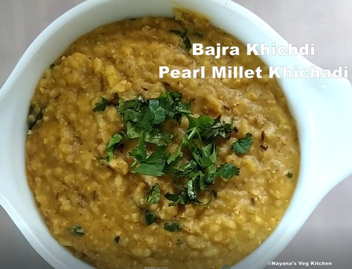 bajra pearl millet khichdi 500x382