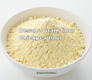 besan gram chickpea flour 573x500