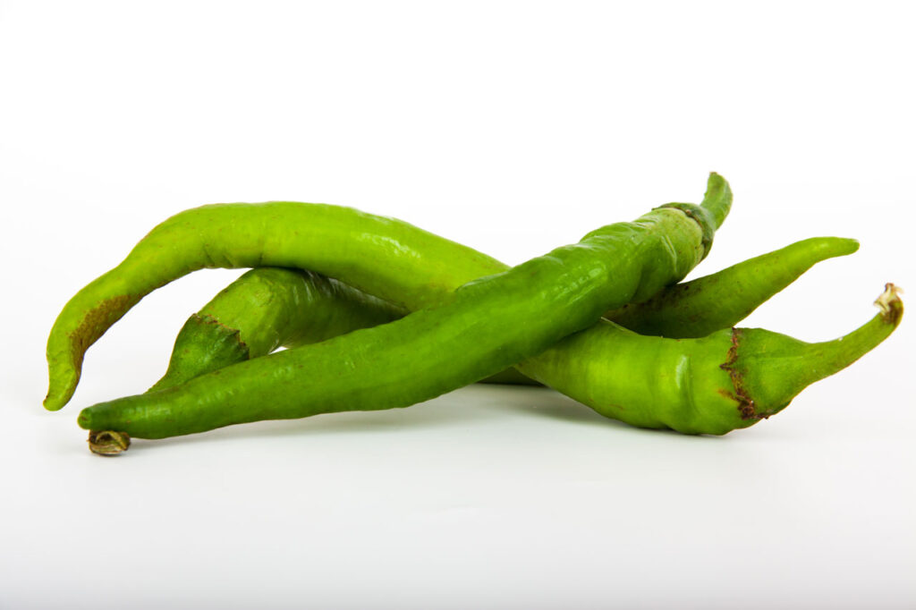 green peppers chili 1280x853