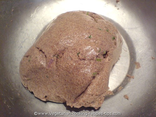 ragi rotti dough 500x375