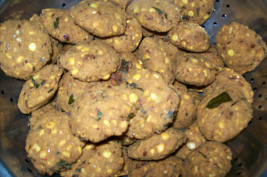 Ambode Chana Dal Vada Recipe ready ambode chana dal vada 376x250