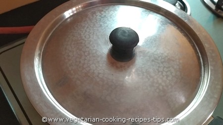 spring onion subji 4