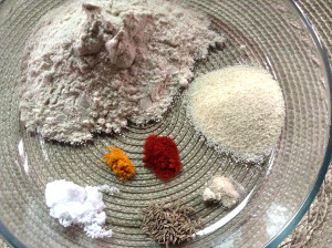 aloo puri ingredients 300x224