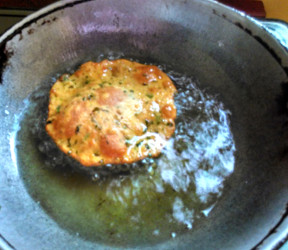 Methi poori recipe fried methi poori 288x250