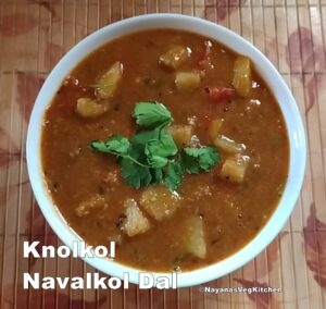 Navalkol Dal Recipe navalkol dal 1058x1001