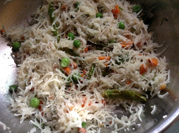 ready rice sevai upma 350x261