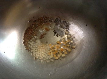 tempering rice sevai upma 350x261