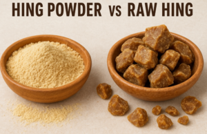 Asafoetida Hing Spice asafoetida hing spice raw and powder 1000x648