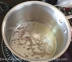 Raw mango rasam recipe Kairiche saar Mavinkayi saru mango rasam 1 291x253