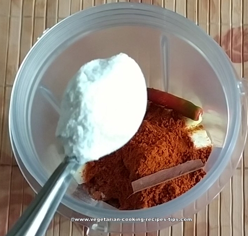 Raw mango rasam recipe Kairiche saar Mavinkayi saru mango rasam masala blending 500x476