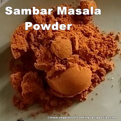 sambar masala powder 400x401