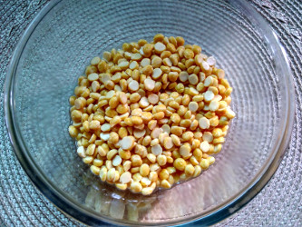 soaked chana dal 333x250