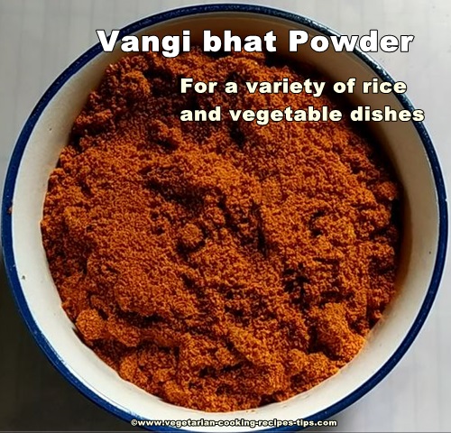 vangi bhat masala powder 500x480