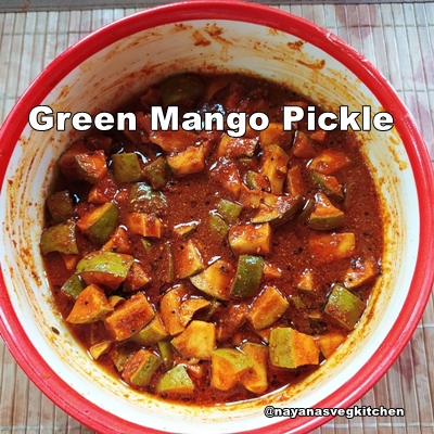 green mango pickle 400x400