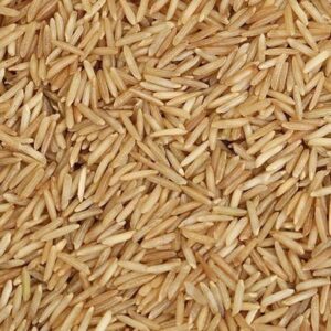 How to buy store Basmati rice long grain brown basmati rice 410x410