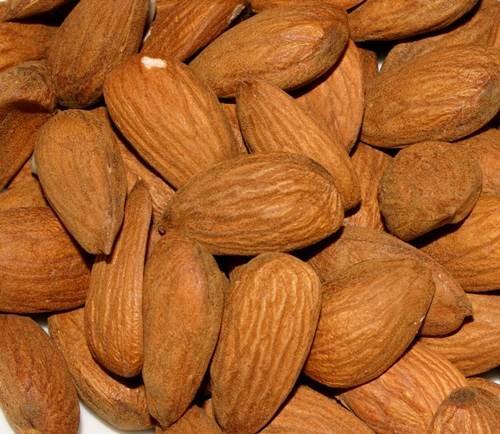 almonds badam 500x434