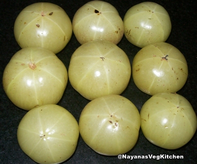 Amla gooseberries 444x333