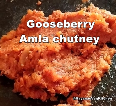 amla gooseberry red chutney1 400x366