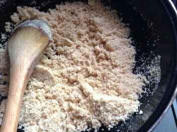 ghee roasted rava 350x261