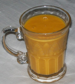 mango milkshake 250x279
