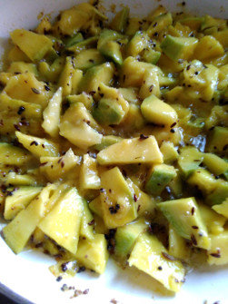mix mango pieces 251x335