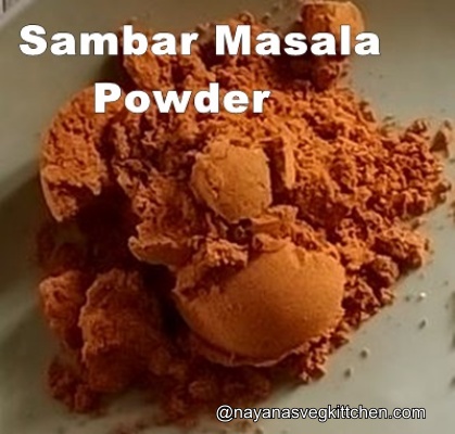 sambar masala powder 419x400