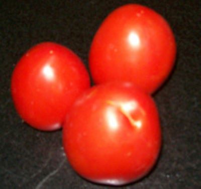 Tomato Raita Recipe Ripe Red tomatoes 400x376