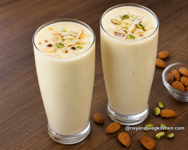 cold badam milk 625x500