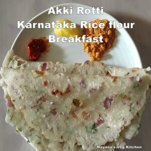 akki rotti rice flour roti 500x500
