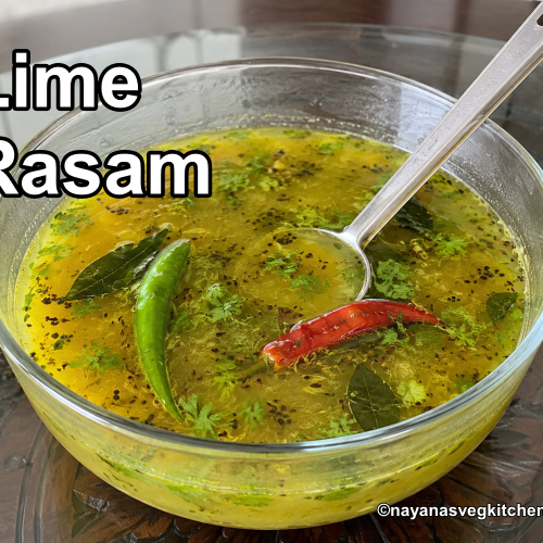 lime rasam 625x500