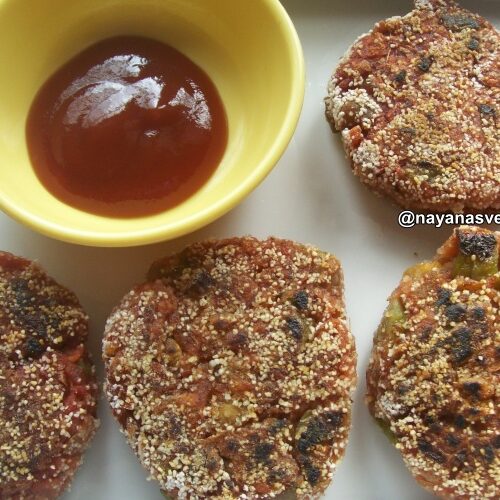 vegetable cutlets 751x500