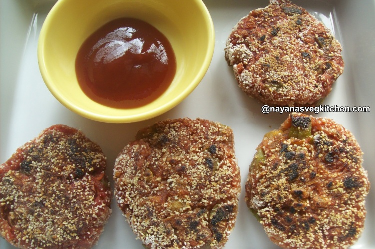 Vegetable Cutlet Recipe vegetable cutlets 751x500