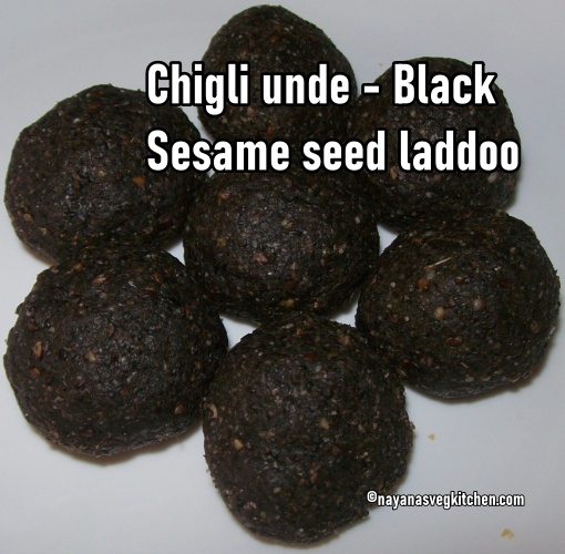 chigali black sesame laddoo 510x500