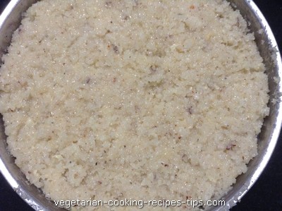 coconut burfi on plate 400x299