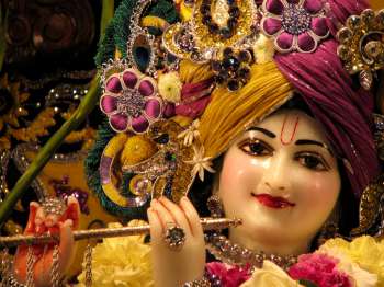 lord krishna 350x262
