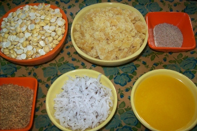 puthani hurigadale tambittu ingredients 400x266