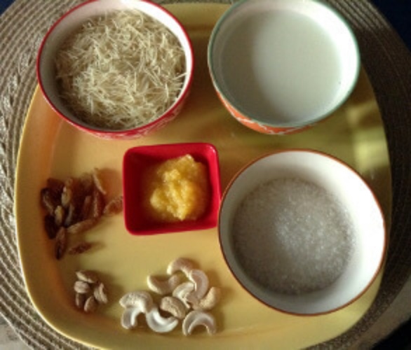 semiya kheer ingredients 586x500