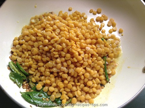 add chana dal sundal gugri 500x373