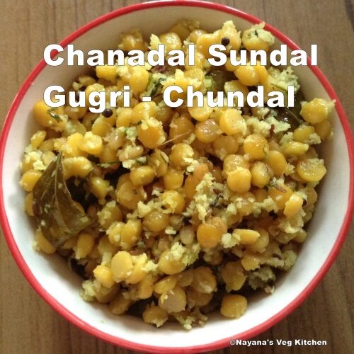 chana dal sundal gugri 522x500