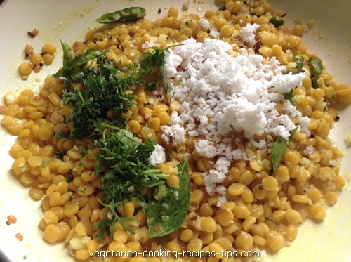 chana dal sundal gugri coconut 500x373