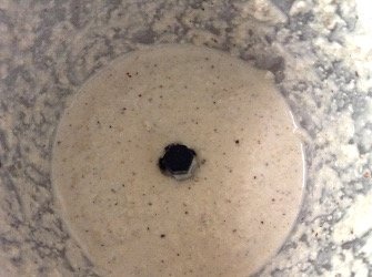 grinding rice poppy seeds paste 335x250
