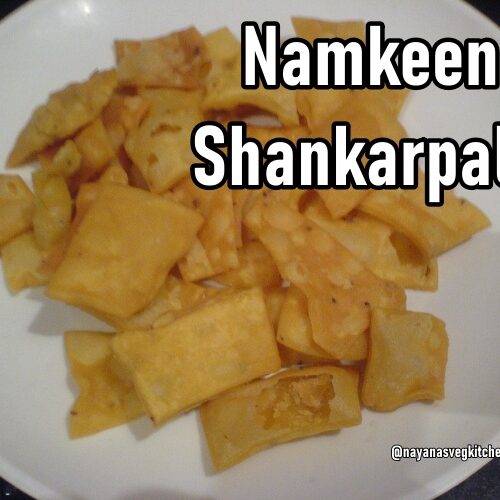 namkeen shankarpale 667x500
