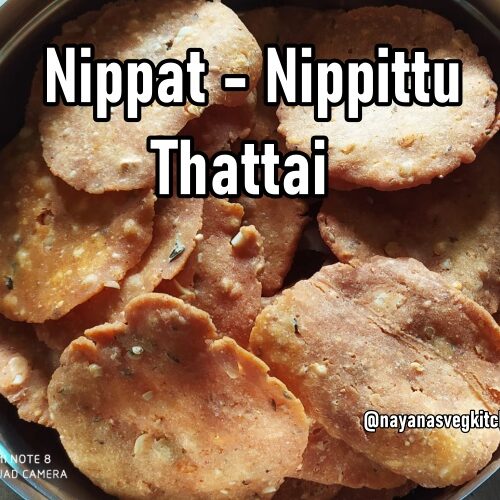 nippattu nippittu thattai 665x500
