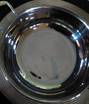 stainless steel induction bottom kadai 300x349