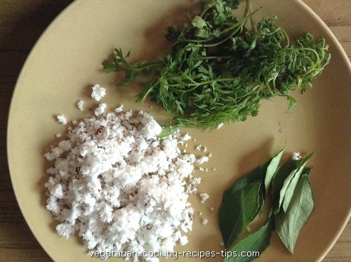 sundal gugri ingredients 500x373